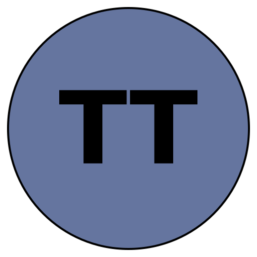 TrustyTrail
