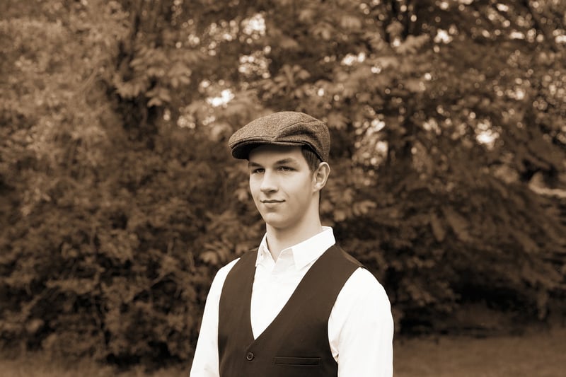 Roaring Twenties